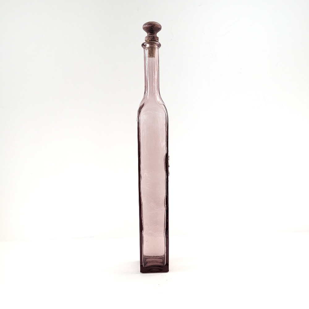 Bicchielli Argento Italian 925 cruet - Picture 2 of 9